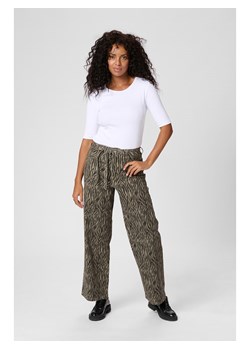 Kaffe Dżinsy - Comfort fit - w kolorze jasnobrązowym ze sklepu Limango Polska w kategorii Jeansy damskie - zdjęcie 186160859