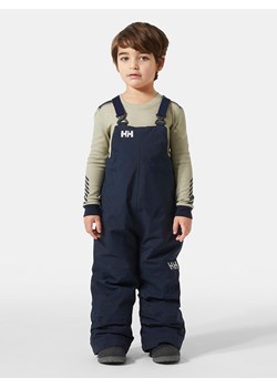 Helly Hansen Spodnie narciarskie &quot;Rider 2&quot; w kolorze granatowym ze sklepu Limango Polska w kategorii Spodnie chłopięce - zdjęcie 186160946