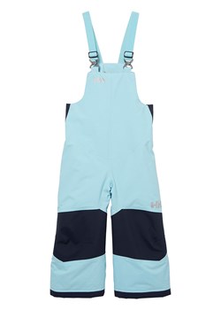 Helly Hansen Spodnie narciarskie &quot;Rider 2&quot; w kolorze błękitnym ze sklepu Limango Polska w kategorii Kombinezony i kurtki - zdjęcie 186160948