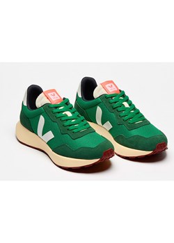 Veja Sneakersy &quot;Paulistana&quot; w kolorze zielonym ze sklepu Limango Polska w kategorii Buty sportowe męskie - zdjęcie 186161316
