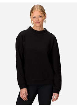 Marmot Sweter &quot;Ridge Tech&quot; w kolorze czarnym ze sklepu Limango Polska w kategorii Swetry damskie - zdjęcie 186161748