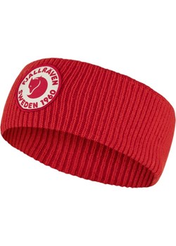 Opaska na głowę 960 Logo Headband Fjallraven ze sklepu SPORT-SHOP.pl w kategorii Dodatki męskie - zdjęcie 186162046