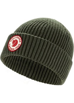 Czapka 1960 Lite Logo Hat Fjallraven ze sklepu SPORT-SHOP.pl w kategorii Czapki zimowe męskie - zdjęcie 186162067