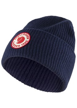 Czapka 1960 Logo Hat Fjallraven ze sklepu SPORT-SHOP.pl w kategorii Czapki zimowe męskie - zdjęcie 186162085