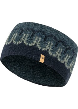 Opaska na głowę Övik Path Knit Headband Fjallraven ze sklepu SPORT-SHOP.pl w kategorii Dodatki męskie - zdjęcie 186162115