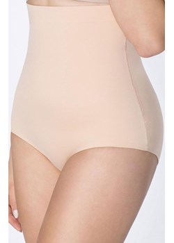 Marilyn majtki damskie z wysokim stanem cieliste Adele High 02, Kolor cielisty, Rozmiar M, Marilyn - id: 216534 - marki Marilyn - 186163215 Marilyn majtki damskie z wysokim stanem cieliste Adele High 02, Kolor cielisty, Rozmiar M, Marilyn ze sklepu Intymna w kategorii Bielizna wyszczuplająca - zdjęcie 186163215