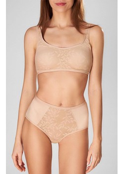 Marilyn biustonosz bez fiszbin beżowy Comfort Bra, Kolor beżowy, Rozmiar L, Marilyn ze sklepu Intymna w kategorii Biustonosze - zdjęcie 186163296