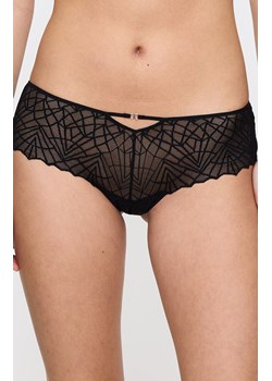 Triumph figi damskie hipstery That Night In Vegas 10225627-0004, Kolor czarny, Rozmiar 36, Triumph ze sklepu Intymna w kategorii Majtki damskie - zdjęcie 186163908