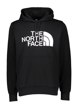 The North Face Bluza &quot;Easy&quot; w kolorze czarnym ze sklepu Limango Polska w kategorii Bluzy męskie - zdjęcie 186164127