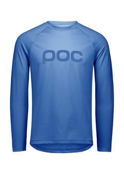 POC Koszulka funkcyjna &quot;Reform Enduro&quot; w kolorze niebieskim ze sklepu Limango Polska w kategorii T-shirty męskie - zdjęcie 186164177