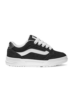 Vans Skórzane sneakersy &quot;Hylane&quot; w kolorze czarnym ze sklepu Limango Polska w kategorii Trampki dziecięce - zdjęcie 186164188