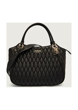 Guess Torebka na ramię VALLA ze sklepu Gomez Fashion Store w kategorii Torby Shopper bag - zdjęcie 186164219