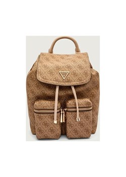 Guess Plecak MANHATTAN II ze sklepu Gomez Fashion Store w kategorii Plecaki - zdjęcie 186164227