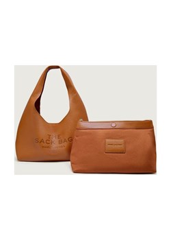 Marc Jacobs Skórzana shopperka + saszetka The Sack Bag ze sklepu Gomez Fashion Store w kategorii Torby Shopper bag - zdjęcie 186164249