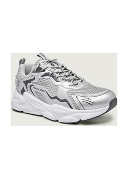 Plein Sport Sneakersy TRACK-KING MAG ze sklepu Gomez Fashion Store w kategorii Buty sportowe męskie - zdjęcie 186164266