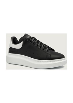 Alexander McQueen Skórzane sneakersy ze sklepu Gomez Fashion Store w kategorii Buty sportowe męskie - zdjęcie 186164298