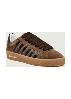 Dsquared2 Sneakersy Rapper''s Delight | zamsz ze sklepu Gomez Fashion Store w kategorii Buty sportowe męskie - zdjęcie 186164299