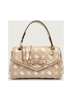 Guess Torebka na ramię SILIA ze sklepu Gomez Fashion Store w kategorii Kuferki - zdjęcie 186164309