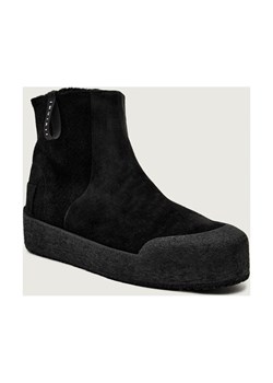 INUIKII Śniegowce CORTINA | zamsz ze sklepu Gomez Fashion Store w kategorii Buty zimowe męskie - zdjęcie 186164316