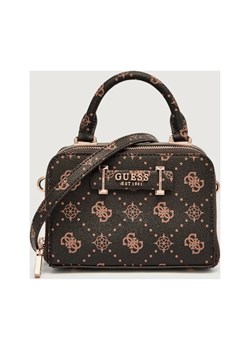 Guess Kuferek SILIA MINI ze sklepu Gomez Fashion Store w kategorii Kuferki - zdjęcie 186164317