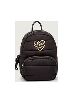 Love Moschino Plecak ze sklepu Gomez Fashion Store w kategorii Plecaki - zdjęcie 186164318