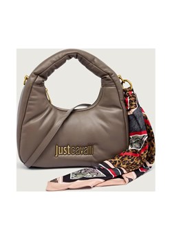 Just Cavalli Hobo + apaszka ze sklepu Gomez Fashion Store w kategorii Torebki hobo - zdjęcie 186164367