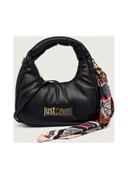 Just Cavalli Hobo + apaszka ze sklepu Gomez Fashion Store w kategorii Torebki hobo - zdjęcie 186164368