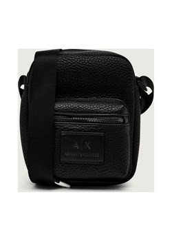 Armani Exchange Reporterka ze sklepu Gomez Fashion Store w kategorii Torby męskie - zdjęcie 186164375