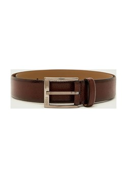 BOSS BLACK Skórzany pasek Elloy-Gr_Sz35 ze sklepu Gomez Fashion Store w kategorii Paski męskie - zdjęcie 186164376