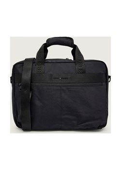 Tommy Hilfiger Torba na laptopa 17" ze sklepu Gomez Fashion Store w kategorii Torby na laptopa - zdjęcie 186164378