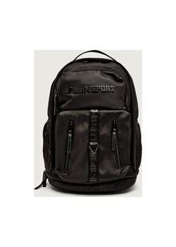 Plein Sport Plecak Technical ze sklepu Gomez Fashion Store w kategorii Plecaki - zdjęcie 186164386