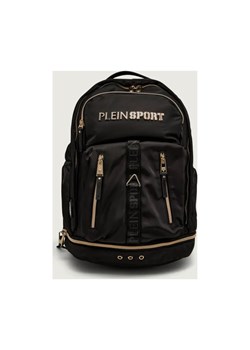 Plein Sport Plecak Technical ze sklepu Gomez Fashion Store w kategorii Plecaki - zdjęcie 186164387