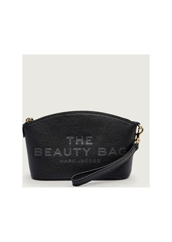 Marc Jacobs Skórzana kosmetyczka The Beauty Bag ze sklepu Gomez Fashion Store w kategorii Kosmetyczki damskie - zdjęcie 186164395