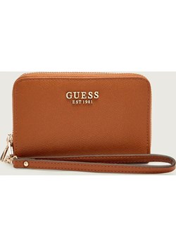 Guess Portfel AMORETTE ze sklepu Gomez Fashion Store w kategorii Portfele damskie - zdjęcie 186164409