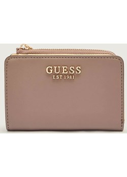 Guess Portfel JANE ze sklepu Gomez Fashion Store w kategorii Portfele damskie - zdjęcie 186164416