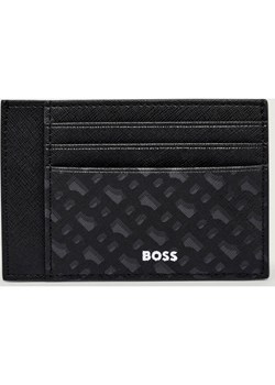 BOSS BLACK Etui na karty Zair_MN_Big ze sklepu Gomez Fashion Store w kategorii Etui - zdjęcie 186164426