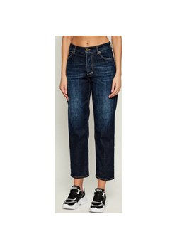 Dsquared2 Jeansy Boston | Boyfriend fit ze sklepu Gomez Fashion Store w kategorii Jeansy damskie - zdjęcie 186164436