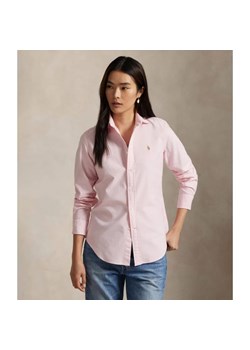 POLO RALPH LAUREN Koszula Harper | Regular Fit ze sklepu Gomez Fashion Store w kategorii Koszule damskie - zdjęcie 186164437