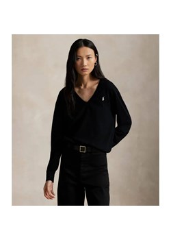 POLO RALPH LAUREN Sweter | Regular Fit ze sklepu Gomez Fashion Store w kategorii Swetry damskie - zdjęcie 186164438