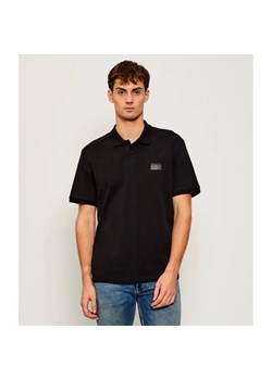 HUGO Polo Delastolo | Regular Fit ze sklepu Gomez Fashion Store w kategorii T-shirty męskie - zdjęcie 186164447