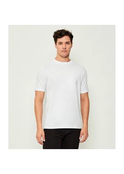 Karl Lagerfeld T-shirt | Regular Fit ze sklepu Gomez Fashion Store w kategorii T-shirty męskie - zdjęcie 186164465