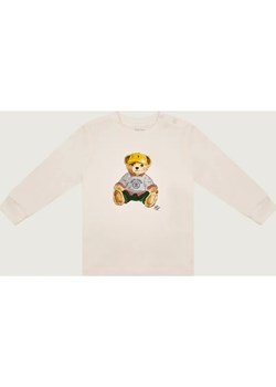 POLO RALPH LAUREN Bluzka | Regular Fit - id: PR255G000009B72 - marki Polo Ralph Lauren - 186166717 POLO RALPH LAUREN Bluzka | Regular Fit ze sklepu Gomez Fashion Store w kategorii Kaftaniki i bluzki - zdjęcie 186166717