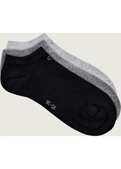 Calvin Klein Skarpety 3-pack ze sklepu Gomez Fashion Store w kategorii Skarpetki damskie - zdjęcie 186166719