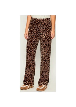 Marc Cain Spodnie Washington | Relaxed fit | regular waist ze sklepu Gomez Fashion Store w kategorii Spodnie damskie - zdjęcie 186166729