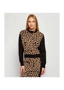Marc Cain Półgolf | Regular Fit ze sklepu Gomez Fashion Store w kategorii Swetry damskie - zdjęcie 186166737