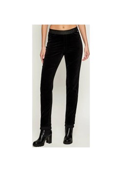 Marc Cain Spodnie SIENA | Slim Fit | regular waist ze sklepu Gomez Fashion Store w kategorii Spodnie damskie - zdjęcie 186166739