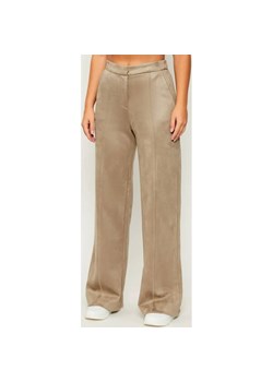 GUESS Spodnie | Relaxed fit ze sklepu Gomez Fashion Store w kategorii Spodnie damskie - zdjęcie 186166765