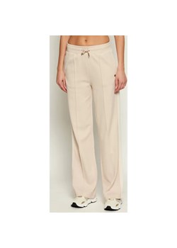 Joop! Spodnie dresowe Talina | Regular Fit ze sklepu Gomez Fashion Store w kategorii Spodnie damskie - zdjęcie 186166778