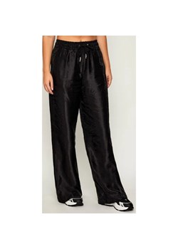 HUGO Spodnie Hawila-1 | Relaxed fit ze sklepu Gomez Fashion Store w kategorii Spodnie damskie - zdjęcie 186166785
