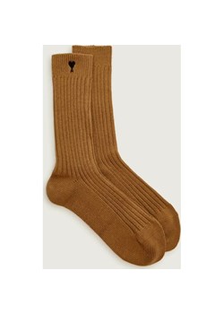 AMI Paris Skarpety ze sklepu Gomez Fashion Store w kategorii Skarpetki damskie - zdjęcie 186166799